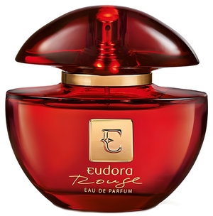 Eudora Rouge by Eudora perfume bottle