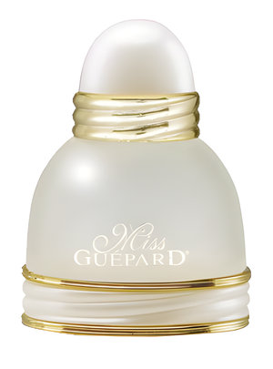 Miss Guepard by Guepard perfume bottle