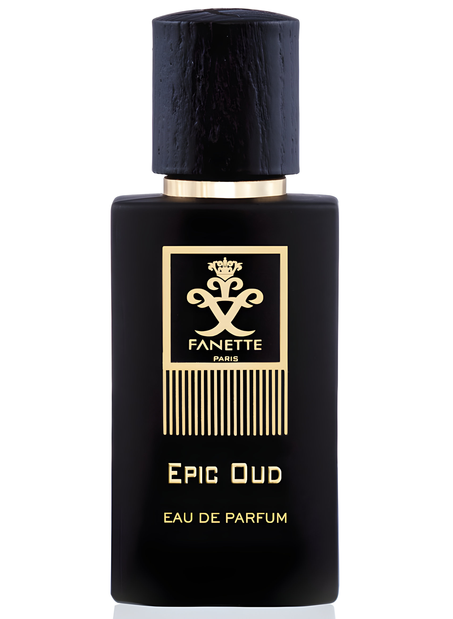 Picture of Epic Oud fragrance