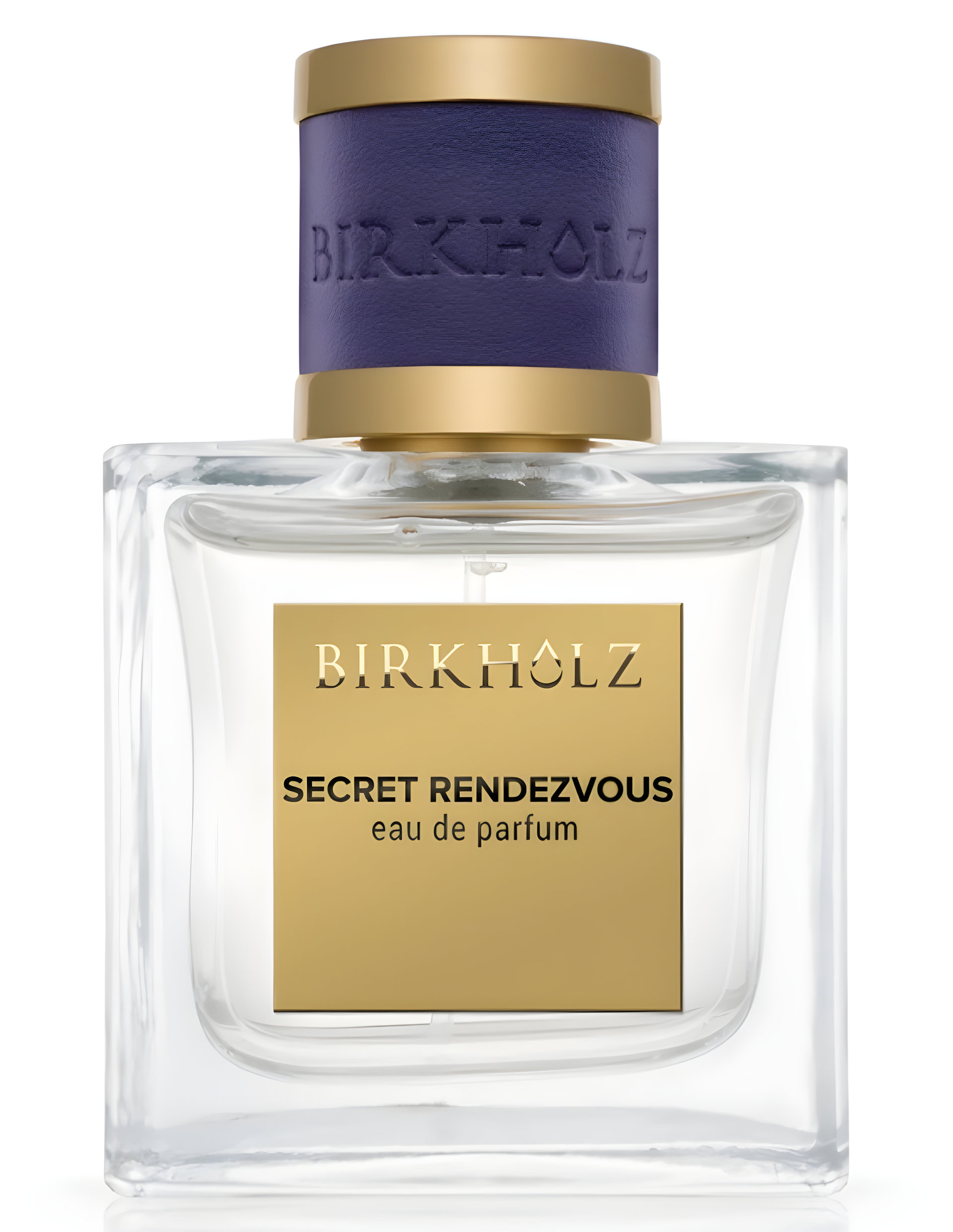 Picture of Secret Rendezvous fragrance
