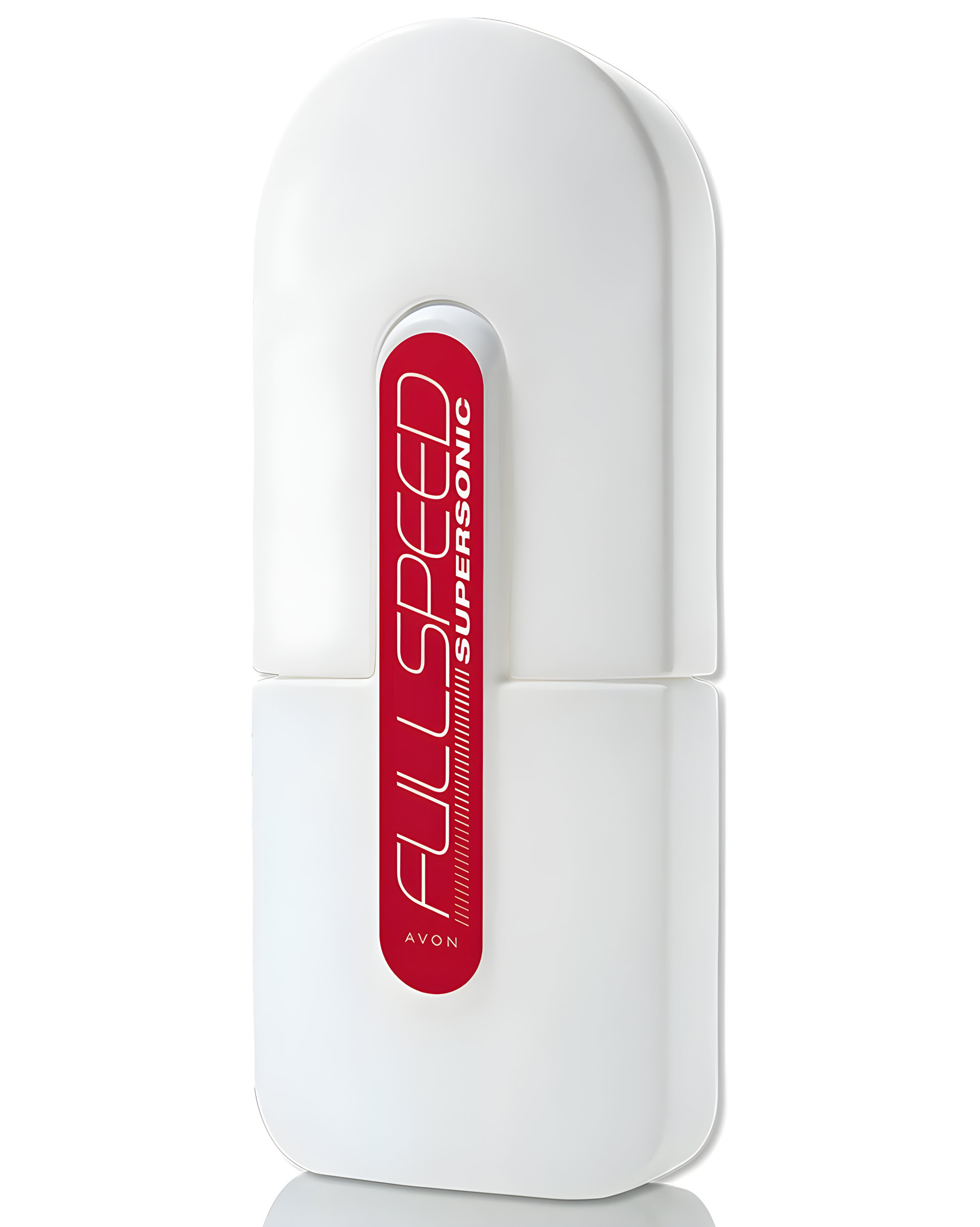 Picture of Full Speed Supersonic fragrance