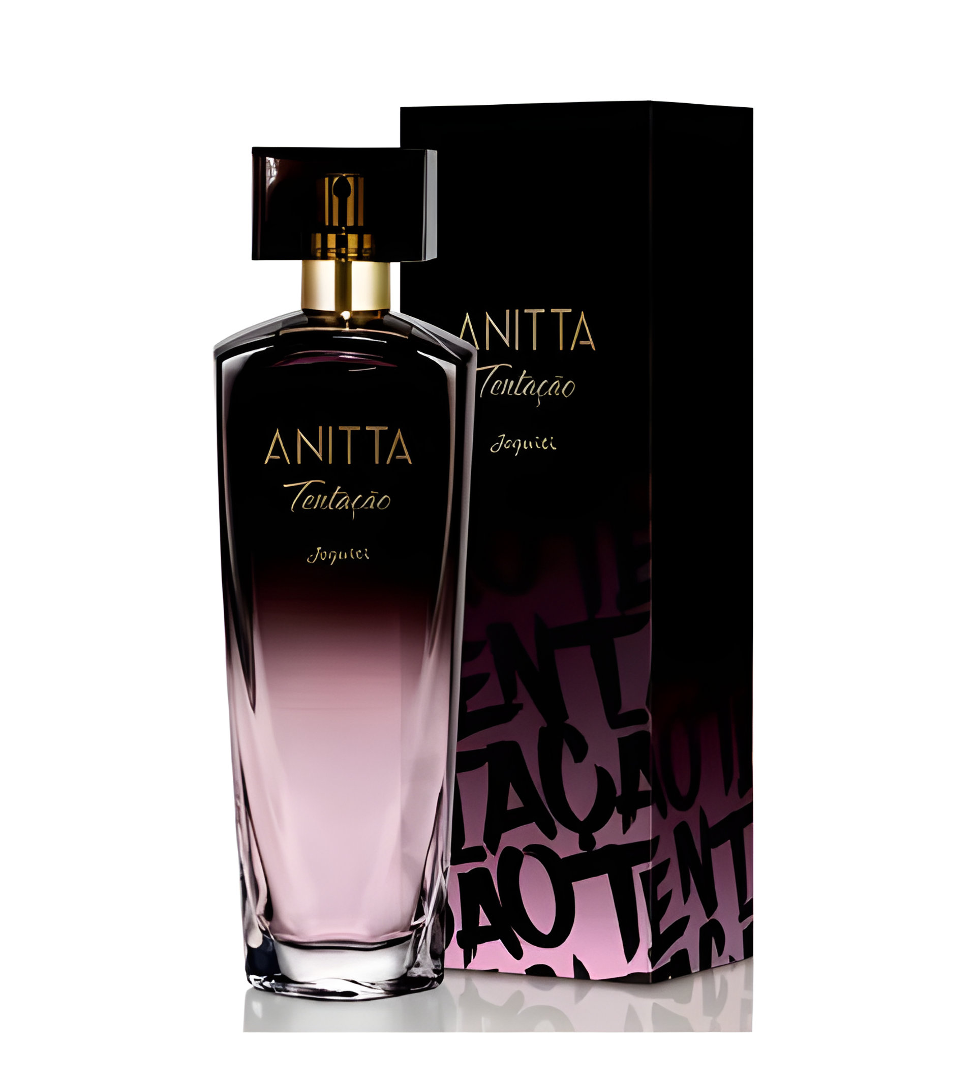 Anitta Tentação by Jequiti