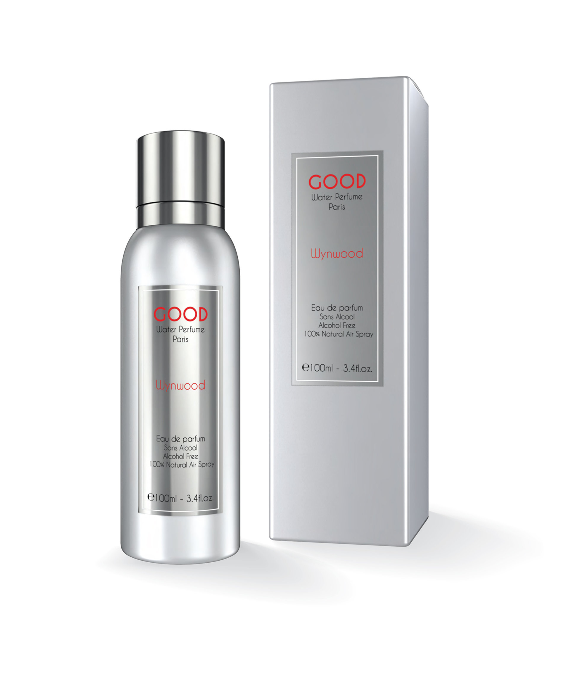 Picture of Wynwood fragrance