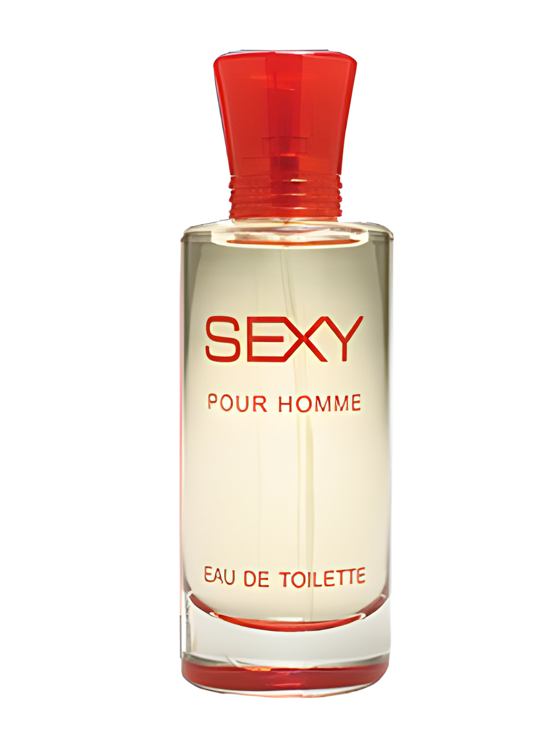 Picture of Sexy Pour Homme fragrance