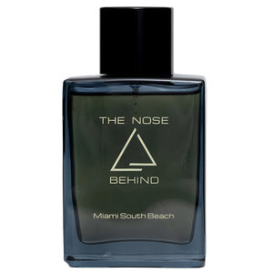 Miami South Beach by The Nose Behind perfume bottle