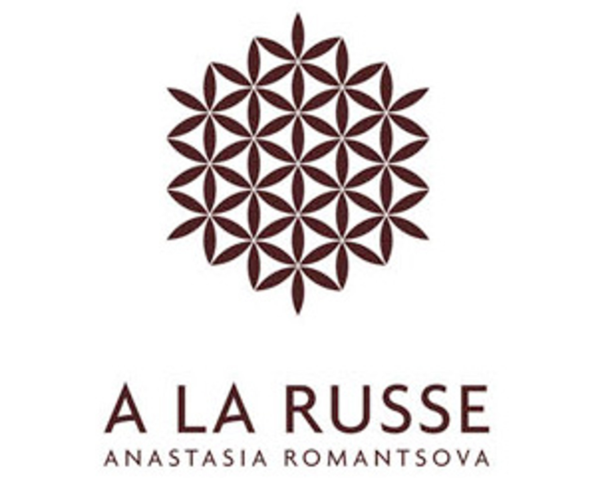 Picture of A La Russe brand