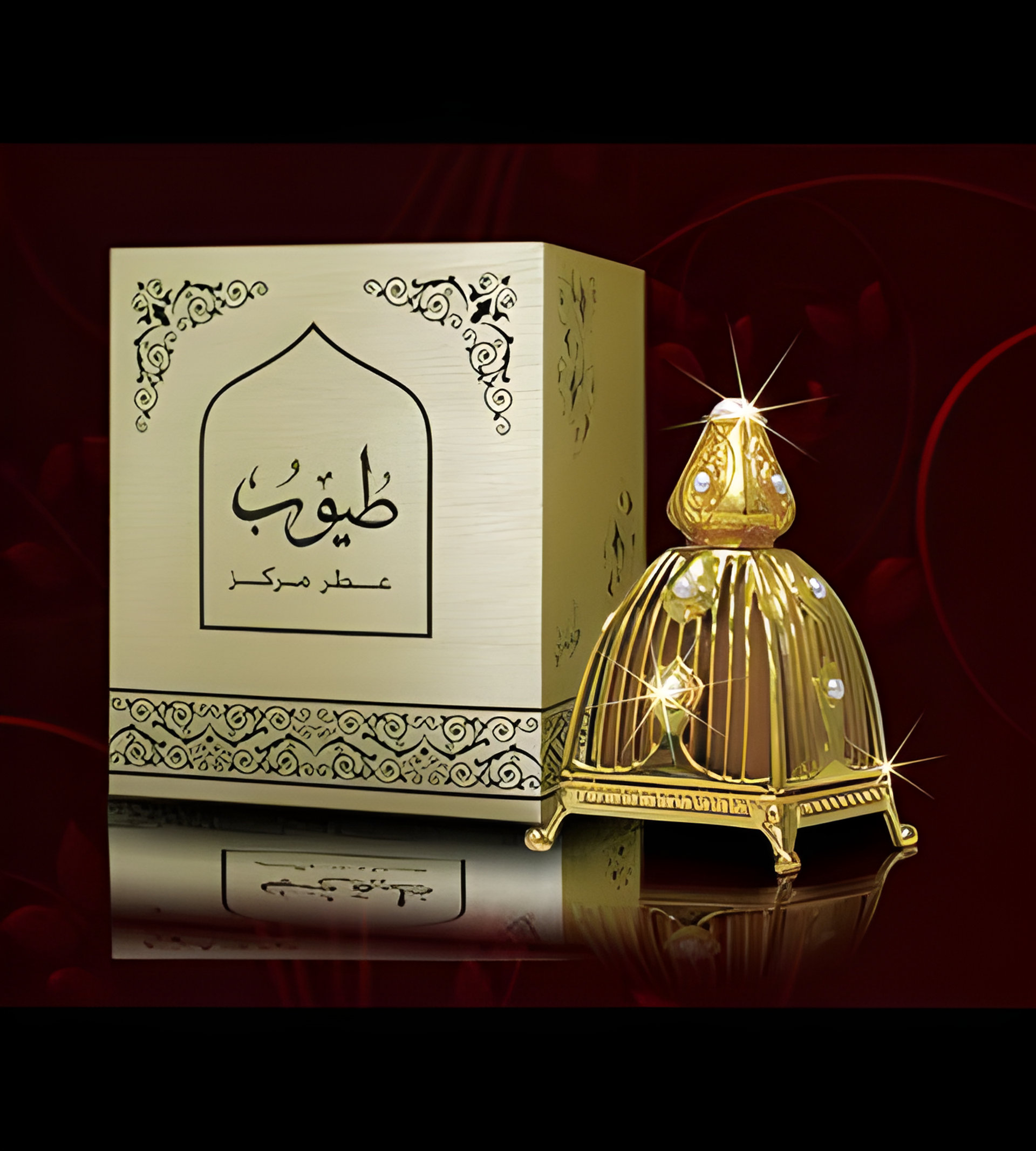 Picture of Toyoob fragrance