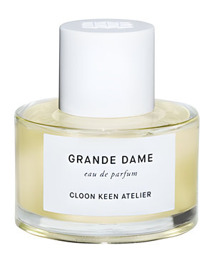 Grande Dame by Cloon Keen Atelier perfume bottle
