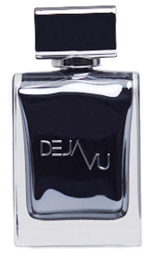 Deja Vu by Elixir Signature Scents perfume bottle