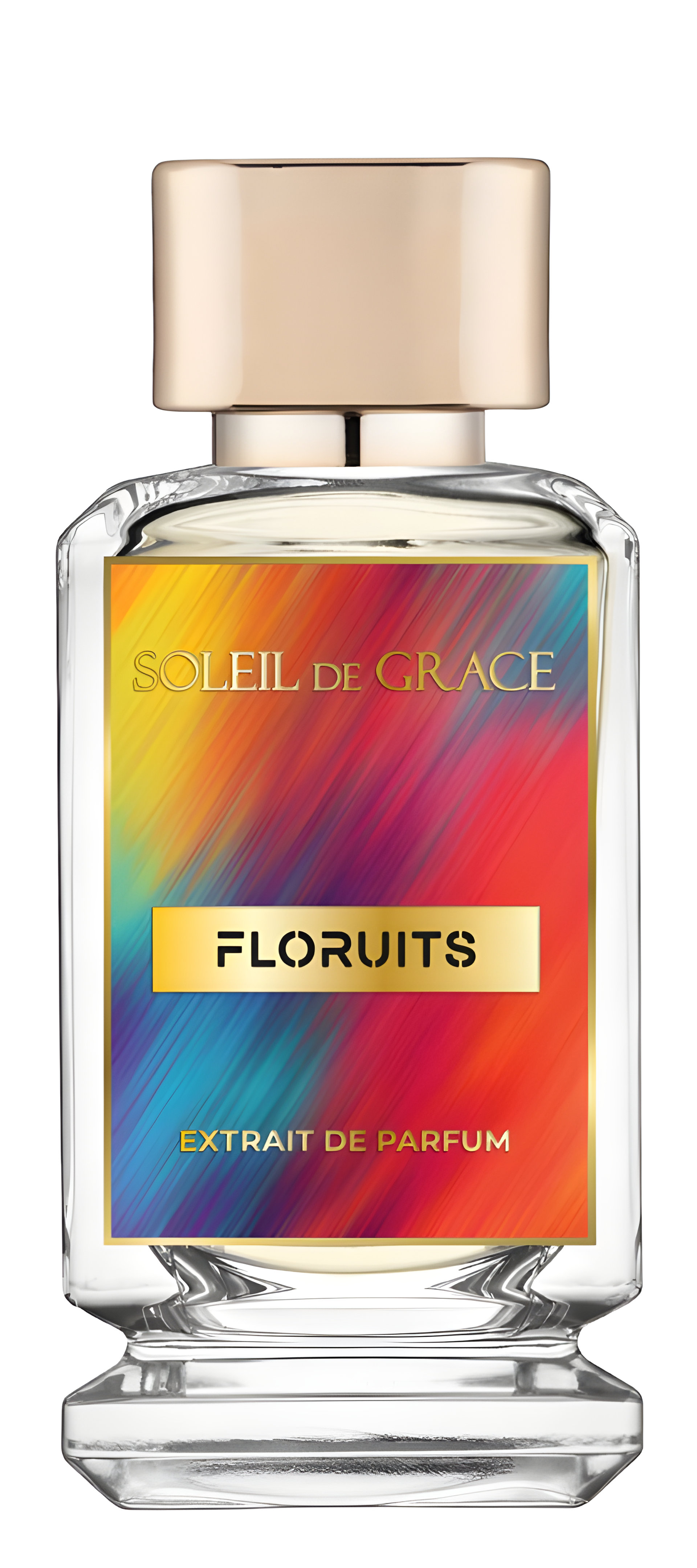 Picture of Floruits fragrance
