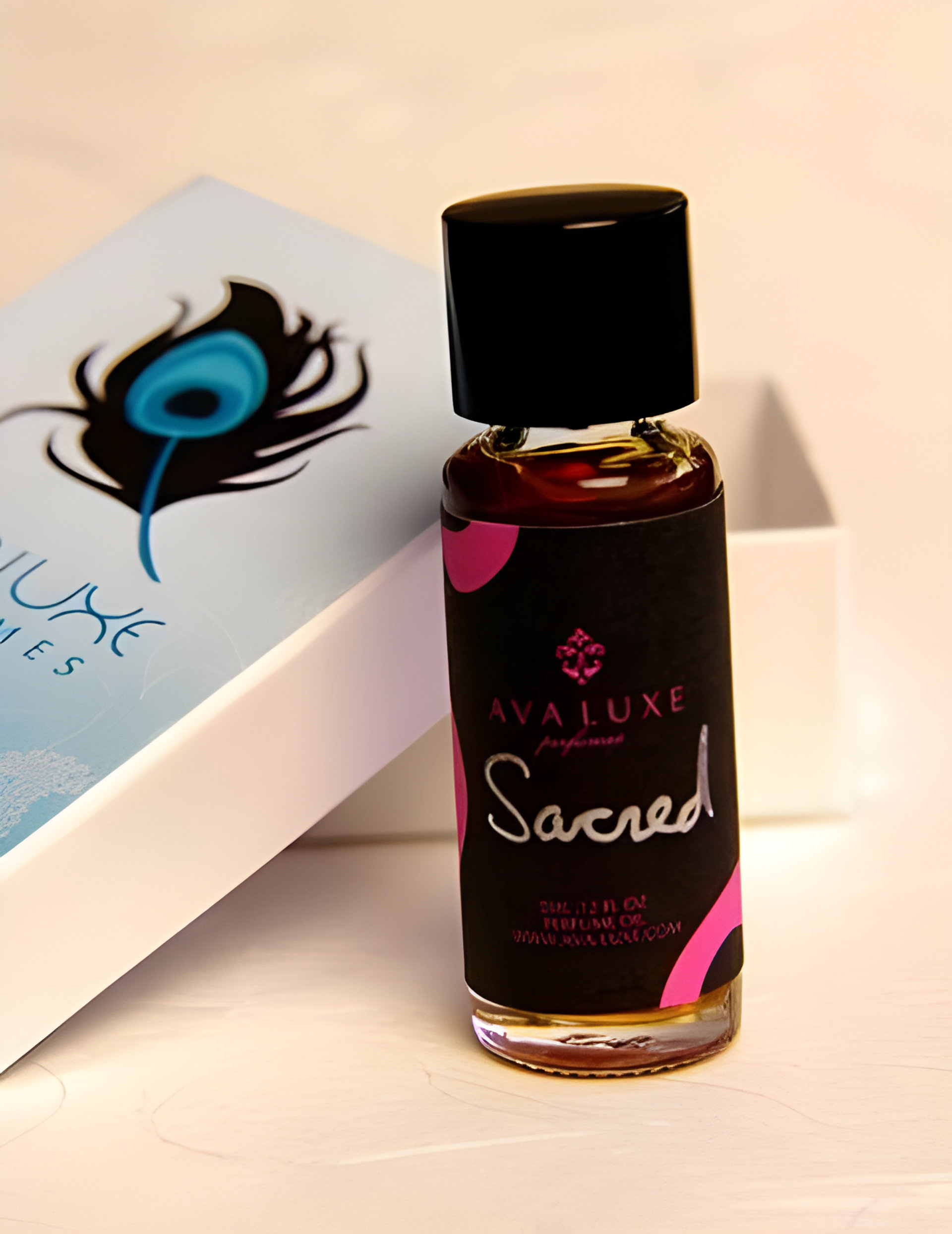 Picture of Sacred fragrance