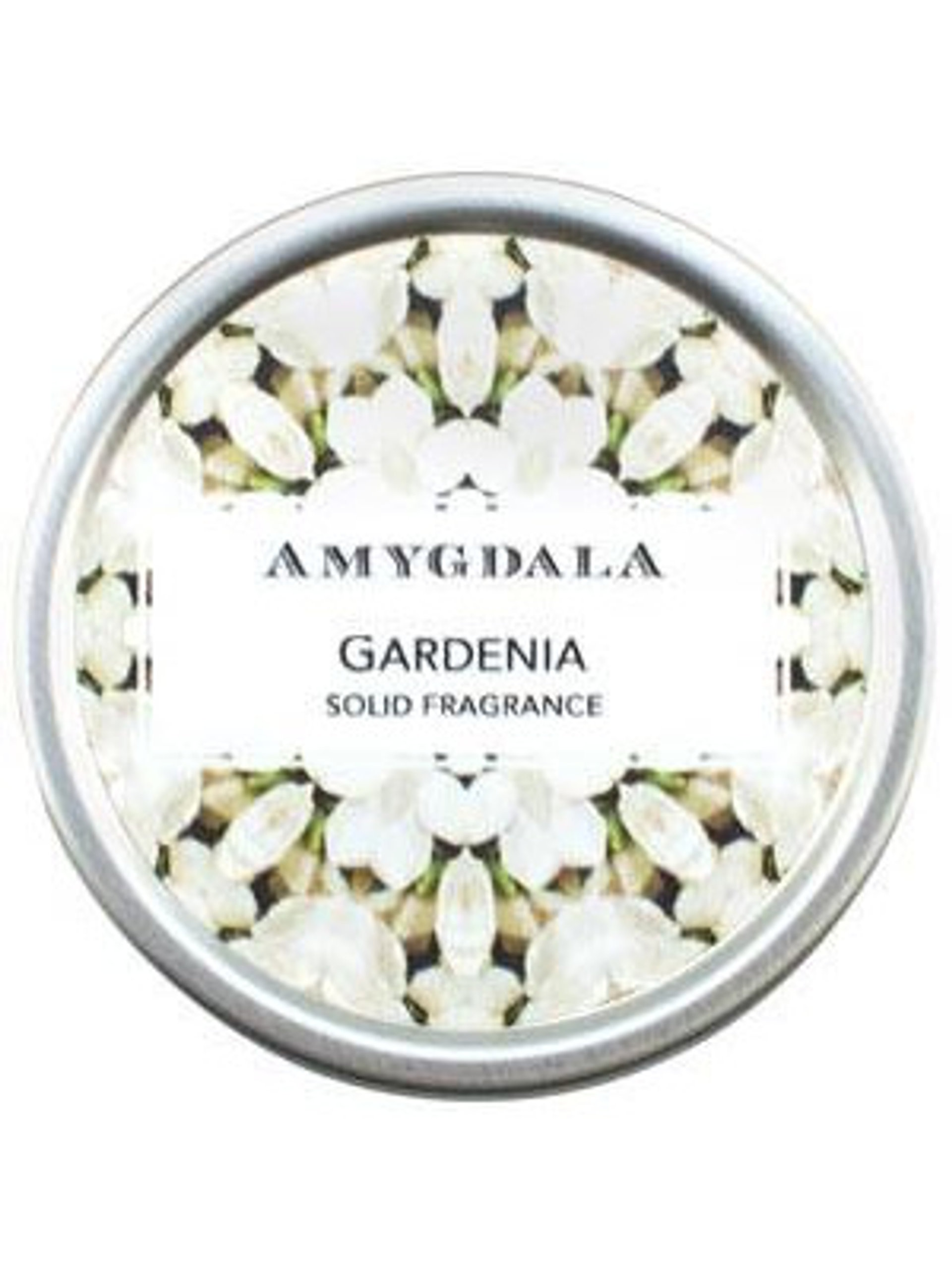 Picture of Gardenia fragrance