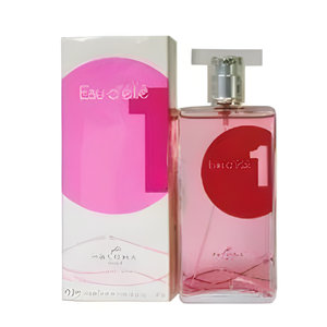 Eau d'Ete 1 by Pacoma perfume bottle