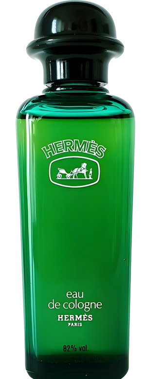 Eau de Cologne Hermes by Hermès perfume bottle