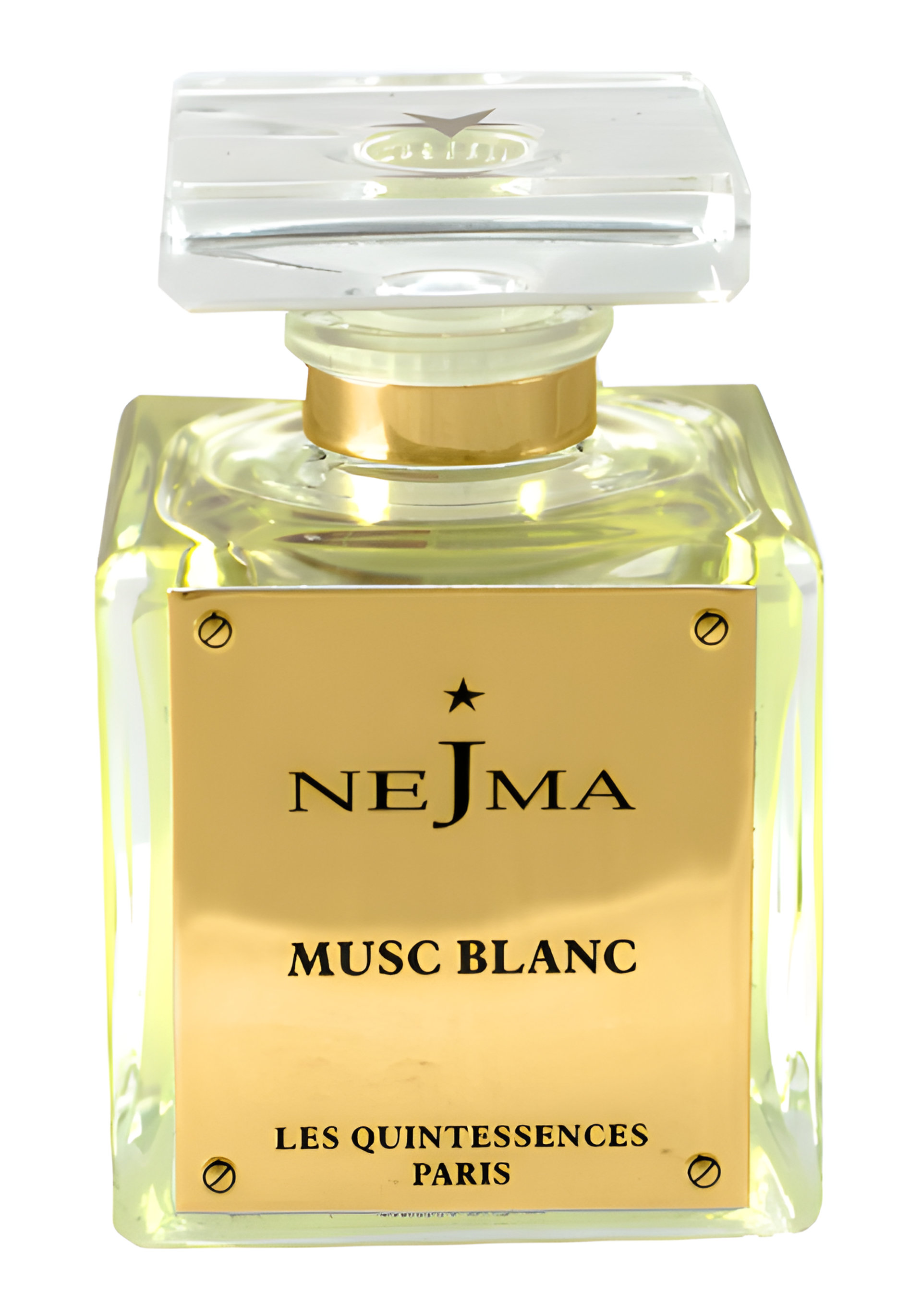 Picture of Musc Blanc fragrance