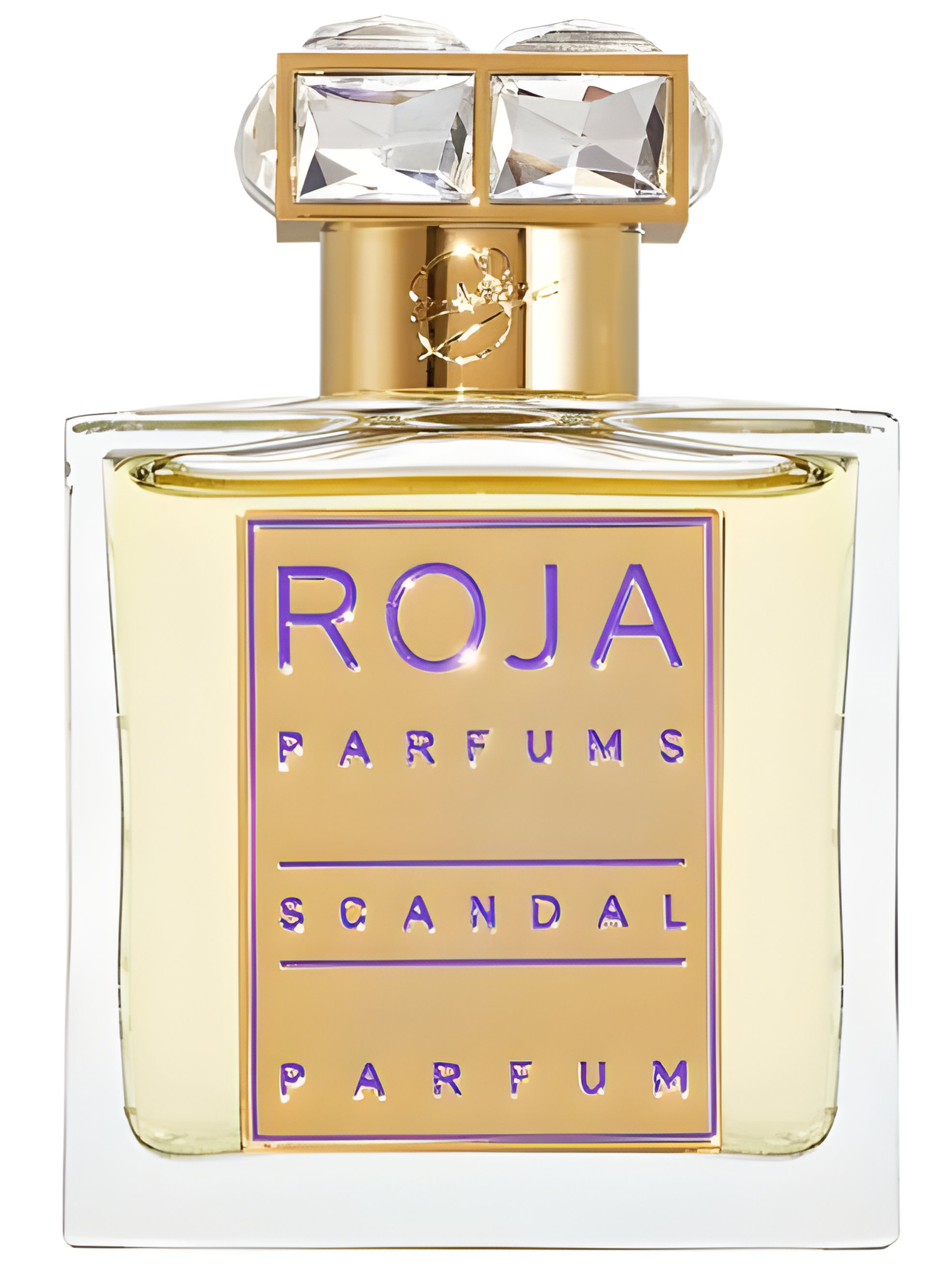 Picture of Scandal fragrance