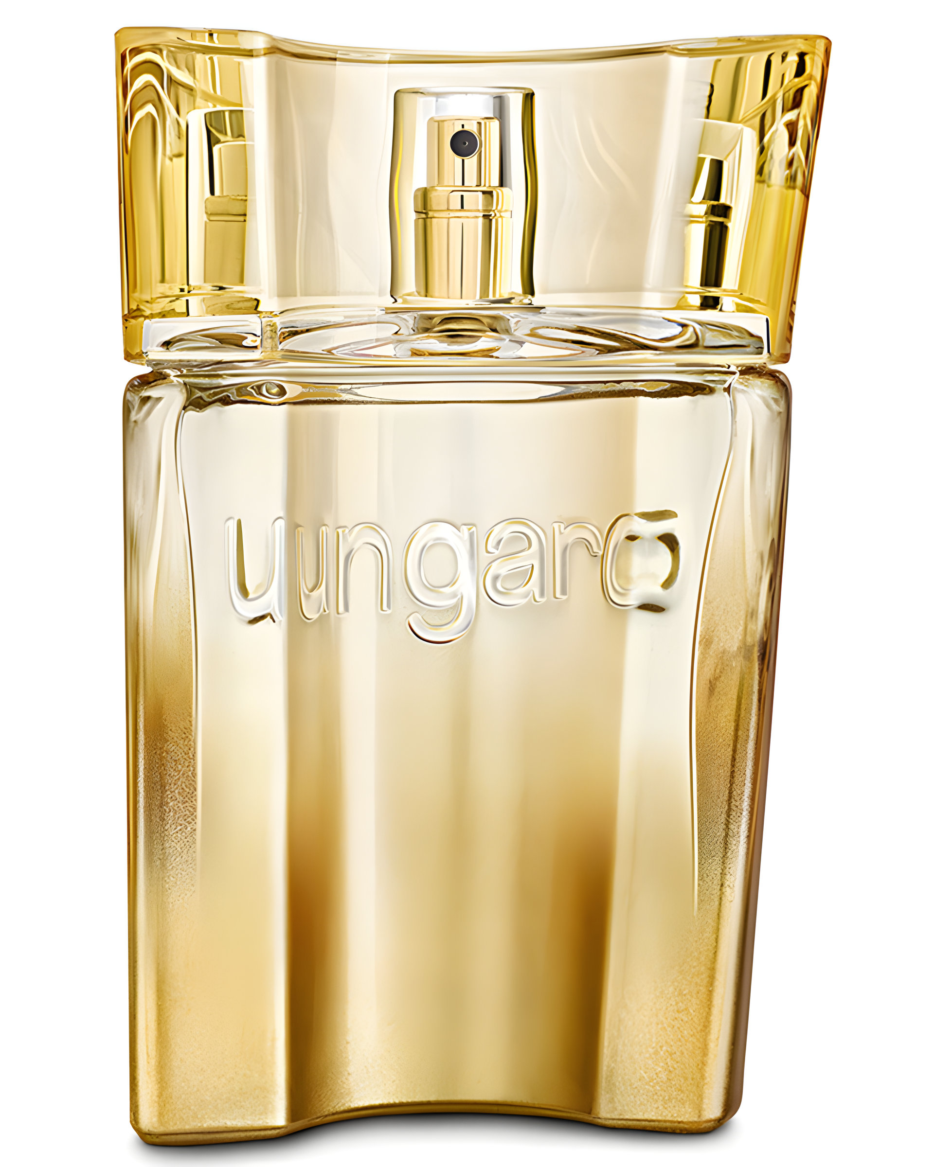 Picture of Ungaro Gold fragrance