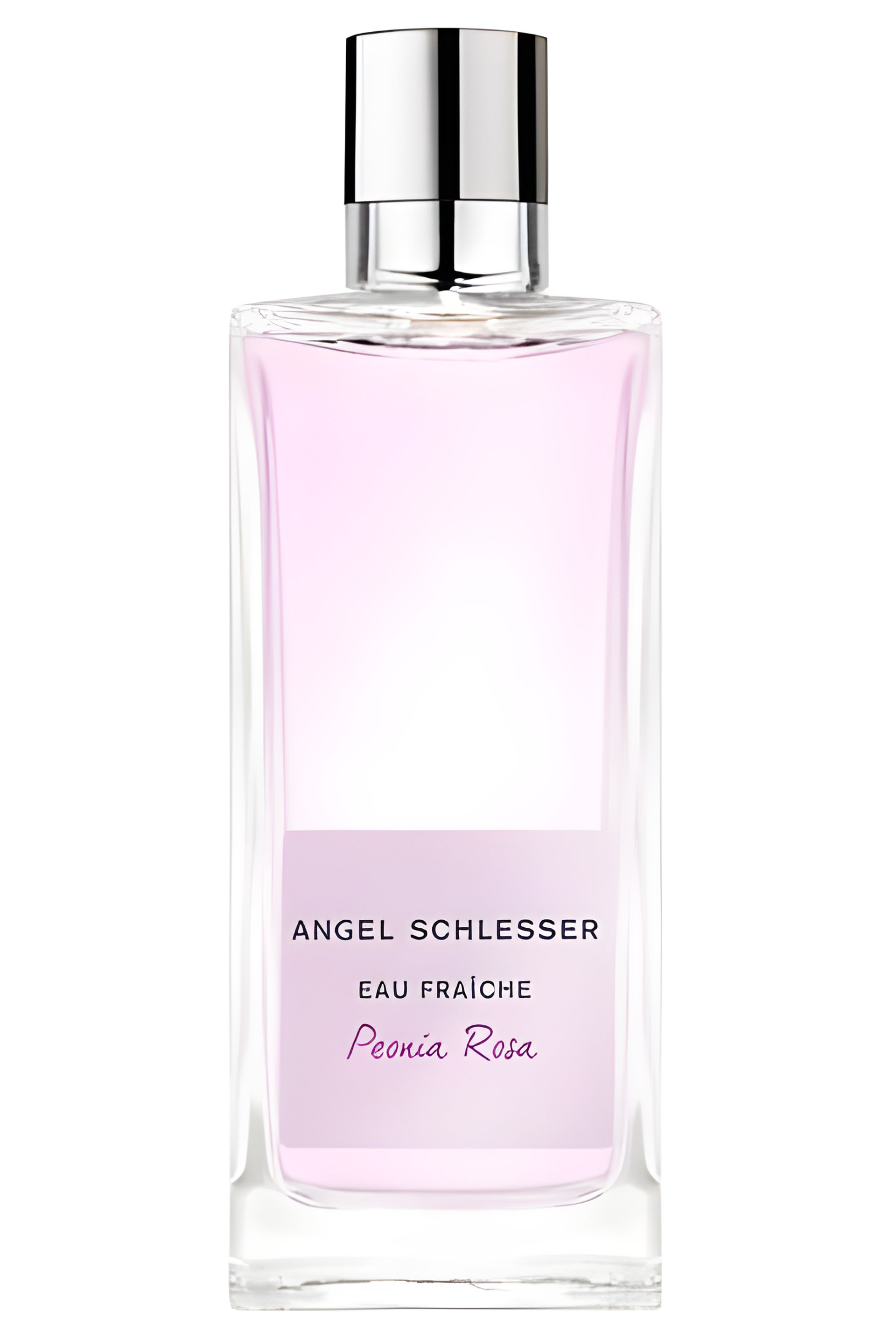 Picture of Eau Fraiche Peonia Rose fragrance