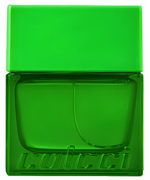 Colcci Neon Man by Colcci perfume bottle