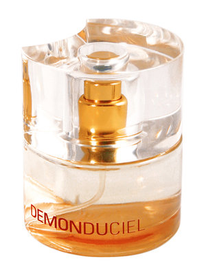 Demon Du Ciel by CIEL Parfum perfume bottle