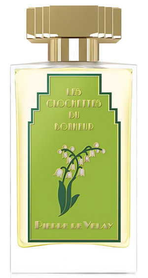 Les Clochettes Du Bonheur by Roja Dove perfume bottle