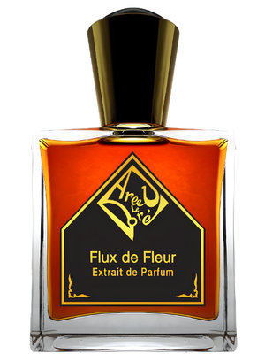 Flux de Fleur by Areej Le Doré perfume bottle