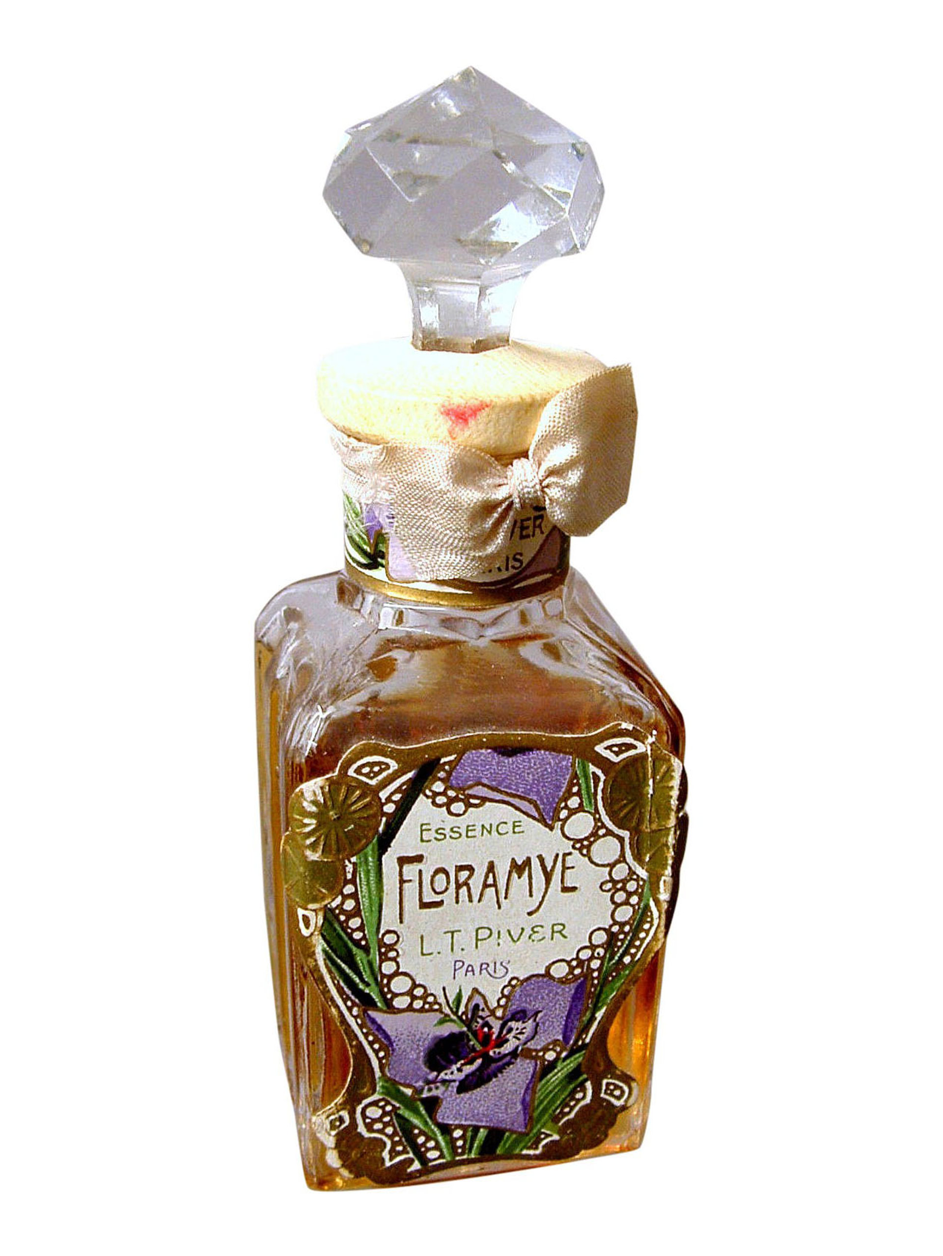 Picture of Floramye fragrance