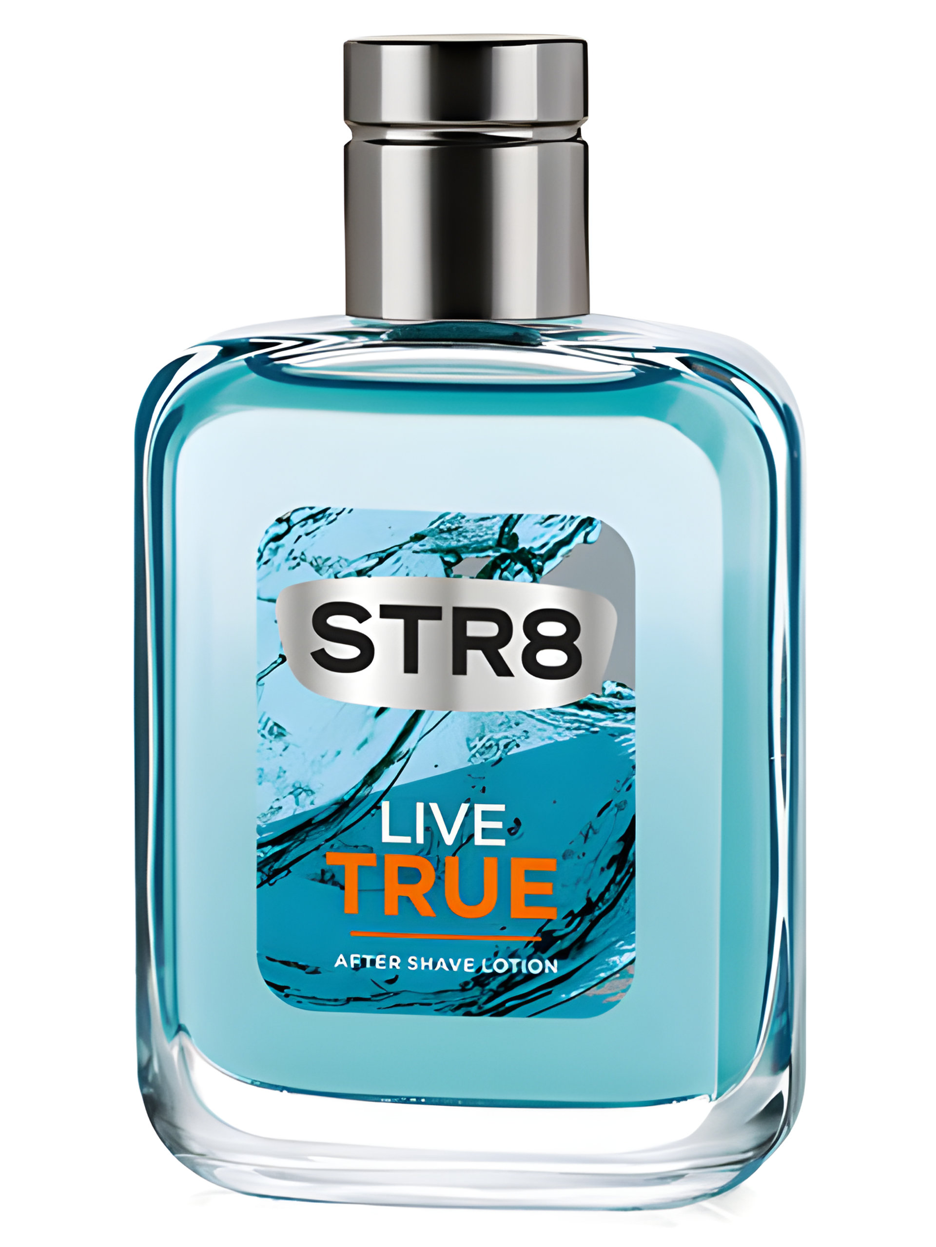 Picture of Live True fragrance