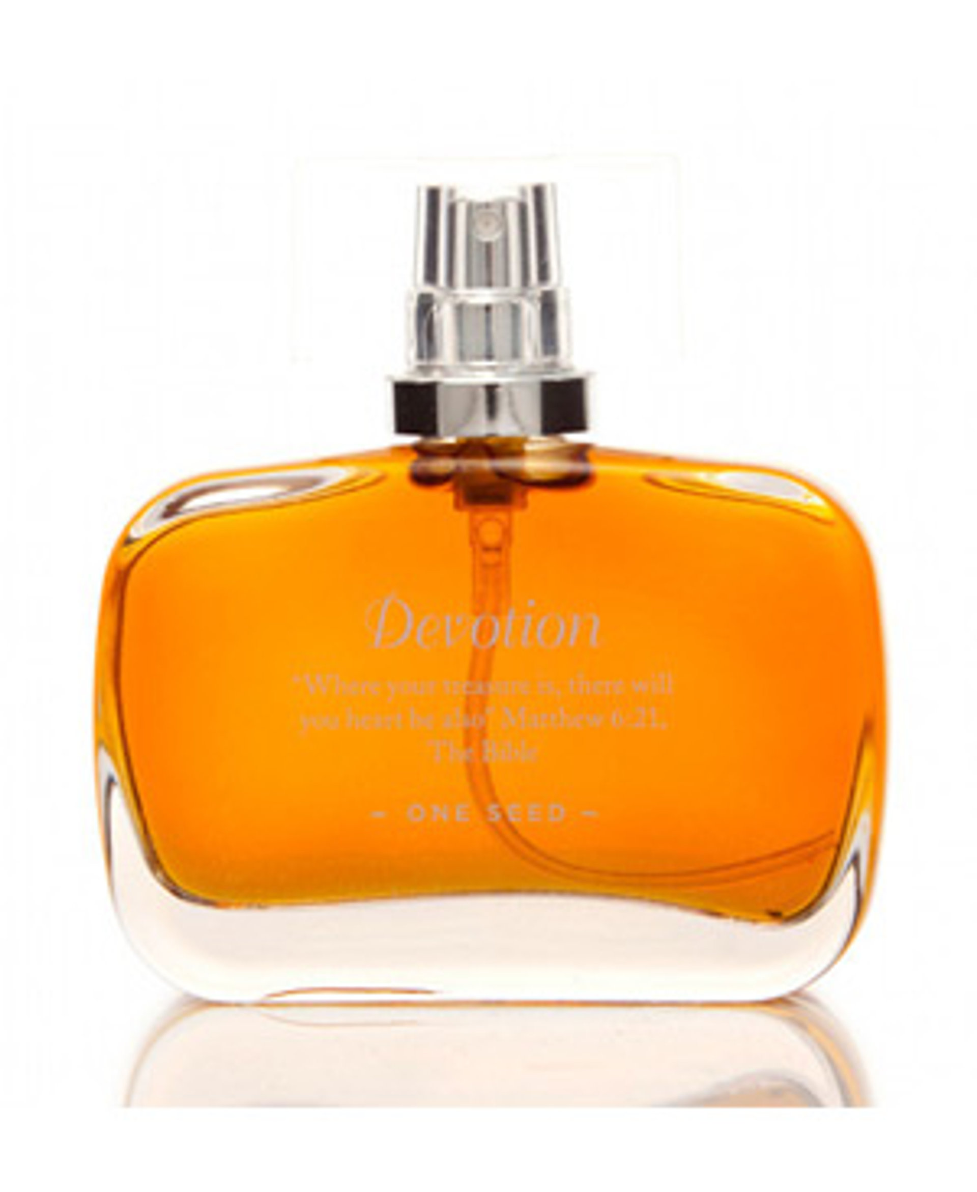 Picture of Devotion fragrance