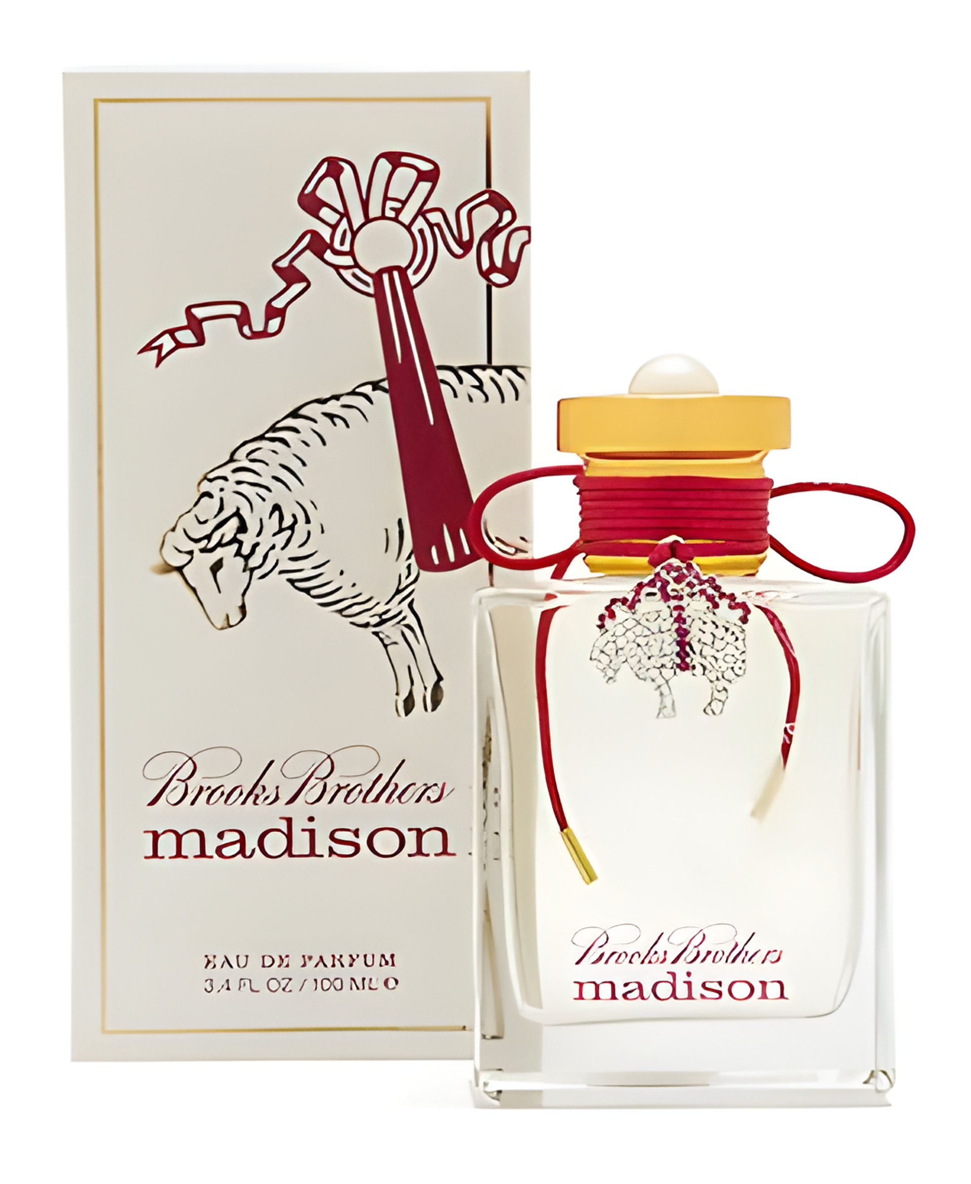 Picture of Madison fragrance