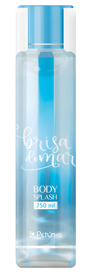 Brisa Do Mar by Petúnia perfume bottle