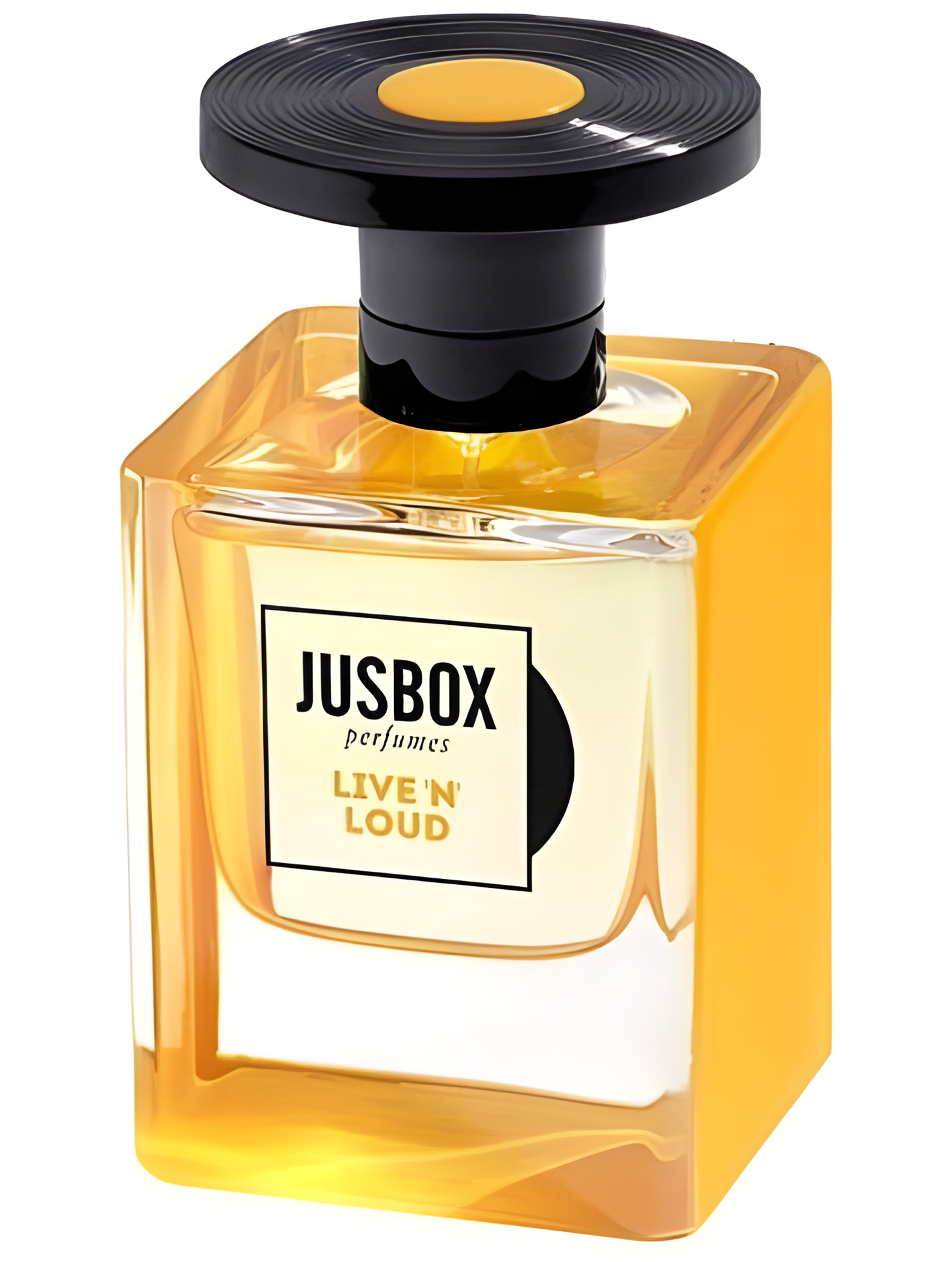 Picture of Live 'N' Loud fragrance