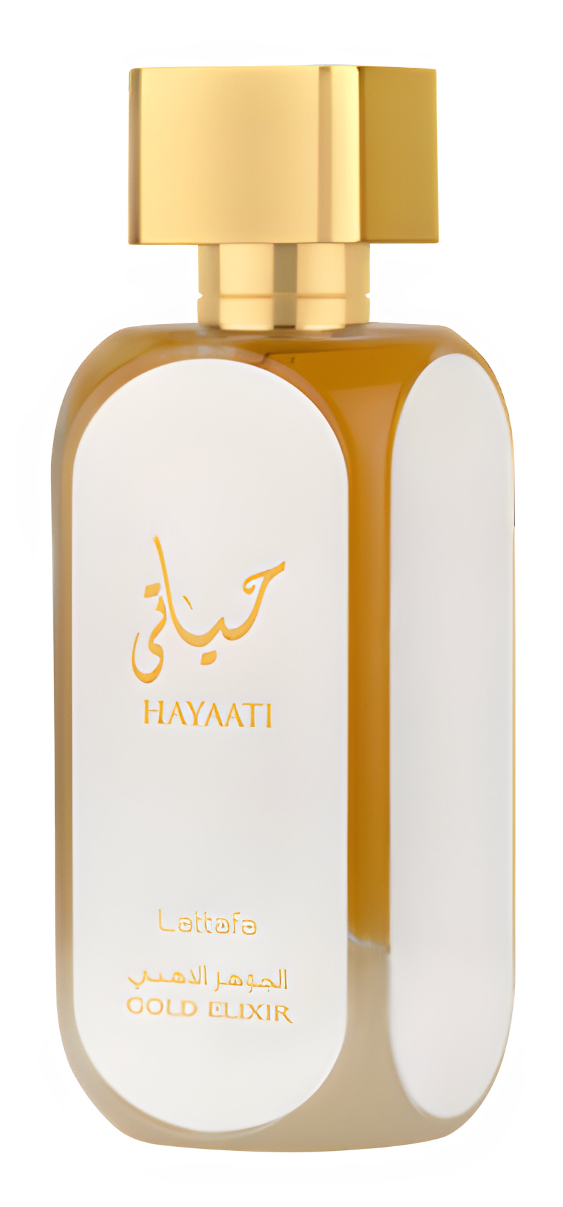 Picture of Hayaati Gold Elixir fragrance