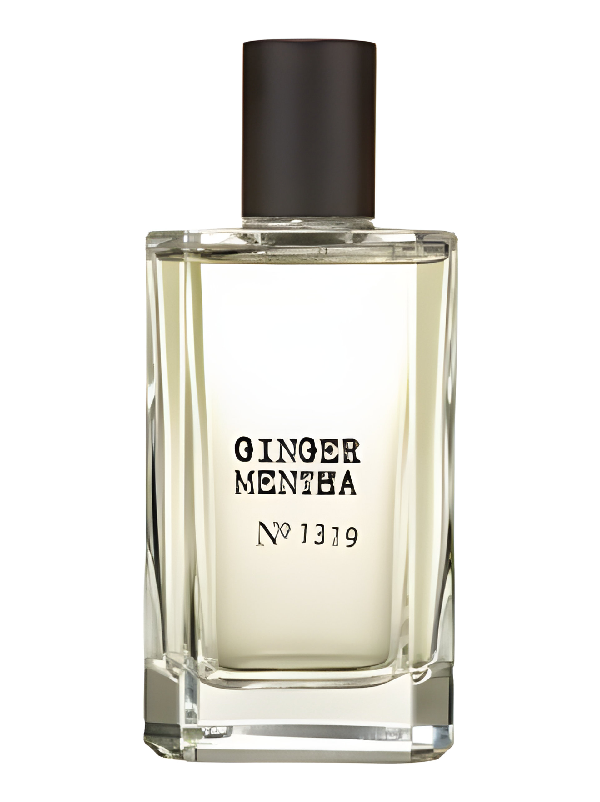 Picture of Ginger Mentha No. 1319 fragrance