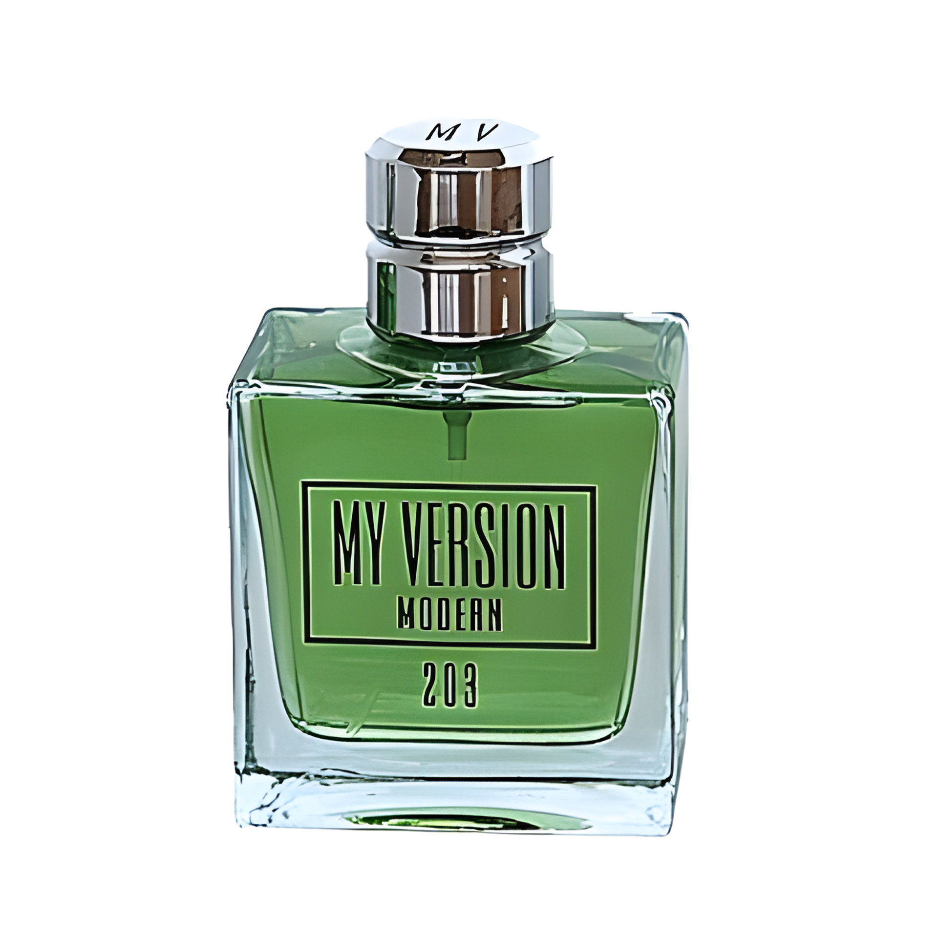 Picture of My Version Modern 203 fragrance