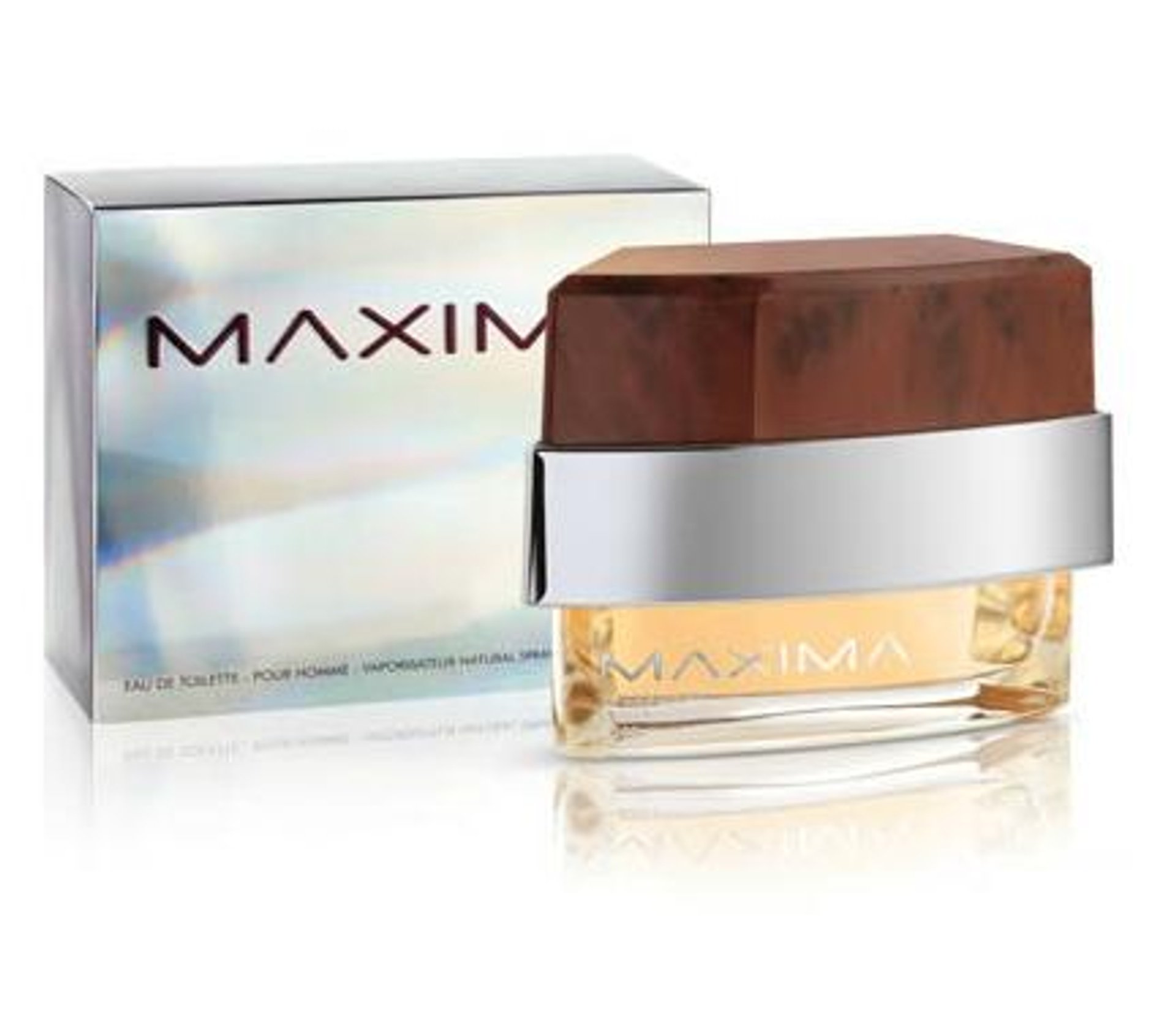 Picture of Maxima fragrance