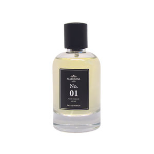 No. 01 Pour Homme by Marquisa Dubai perfume bottle