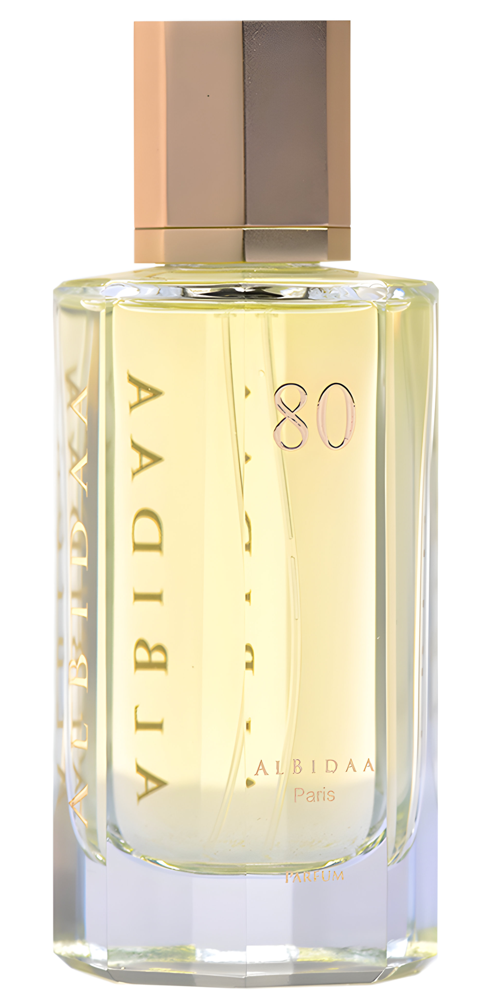 Picture of Nº80 fragrance