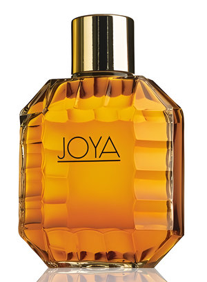 Joya by Myrurgia perfume bottle