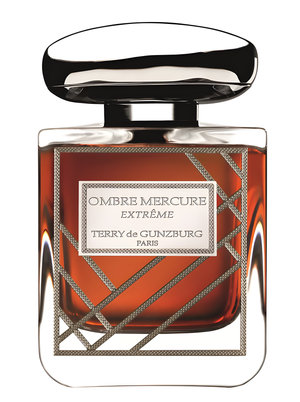 Ombre Mercure Extreme by Terry de Gunzburg perfume bottle