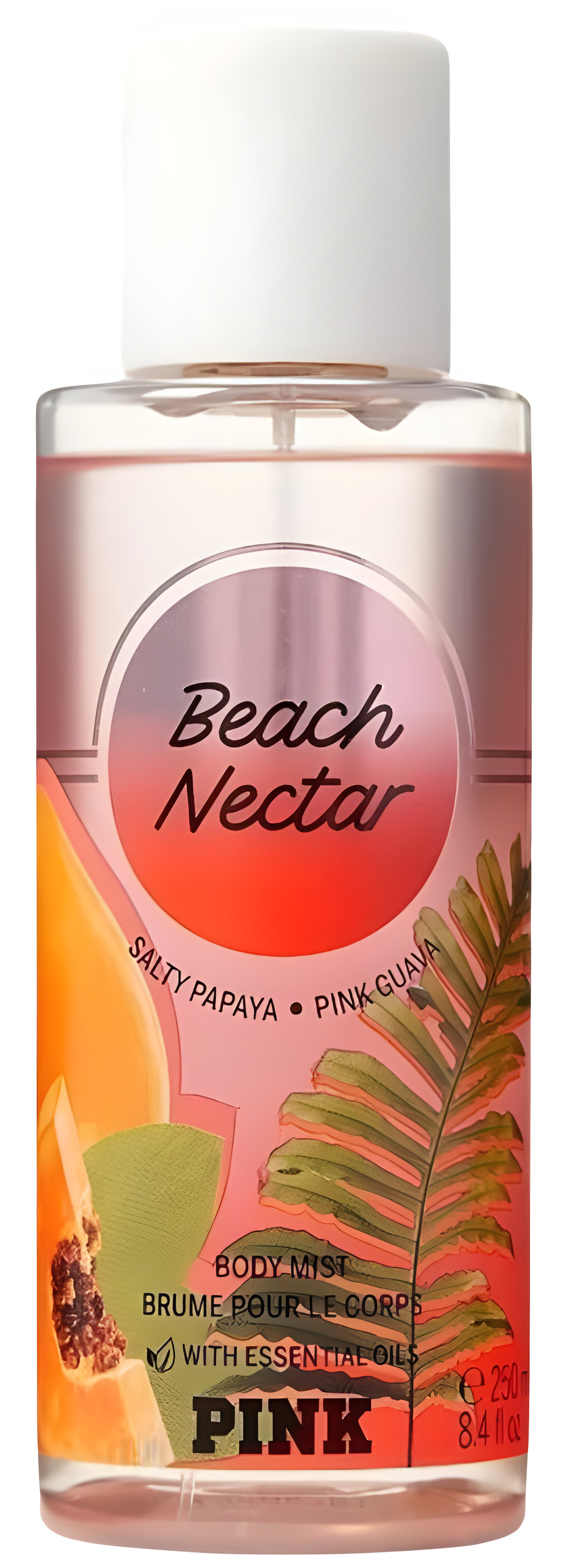 Picture of Pink Beach Nectar fragrance