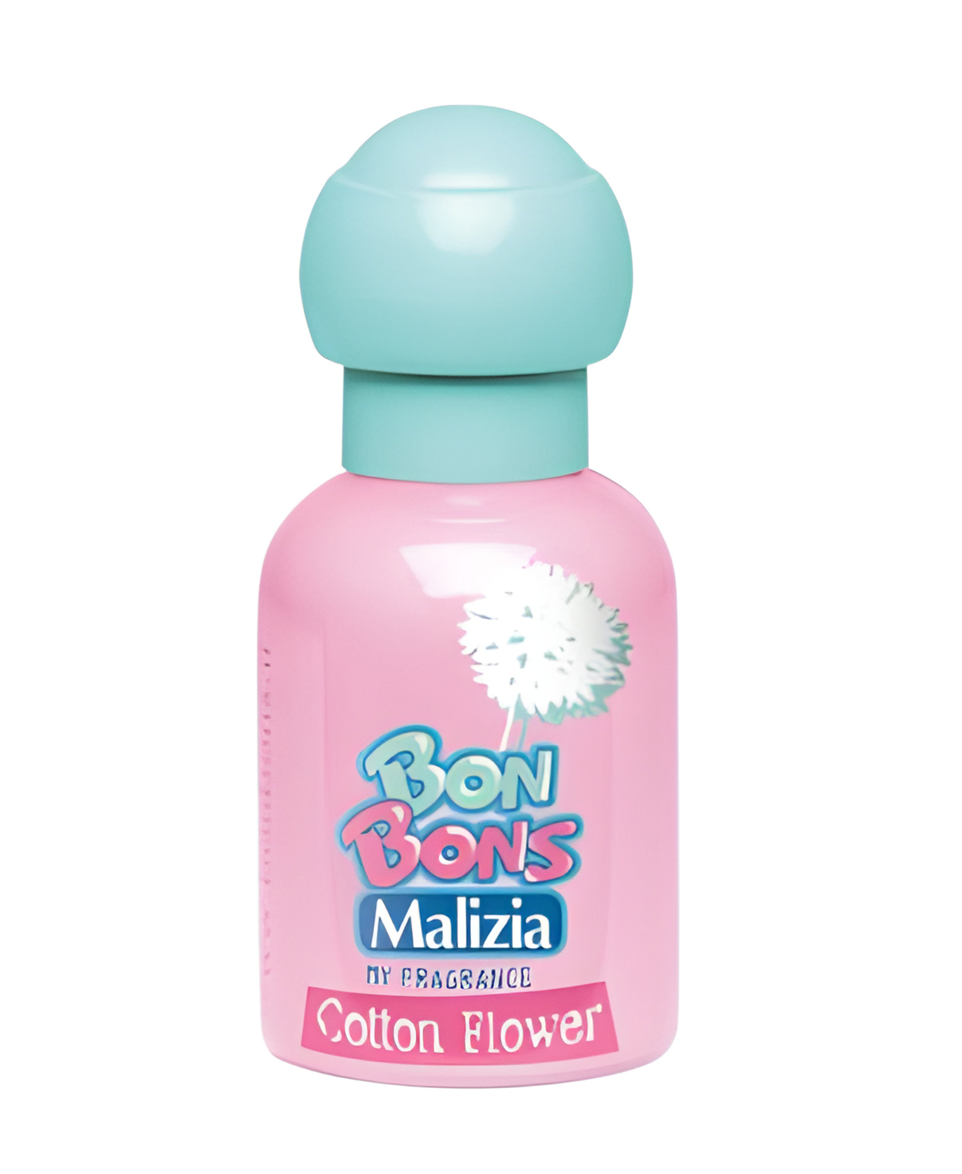 Picture of Malizia Bon Bons Cotton Flower fragrance