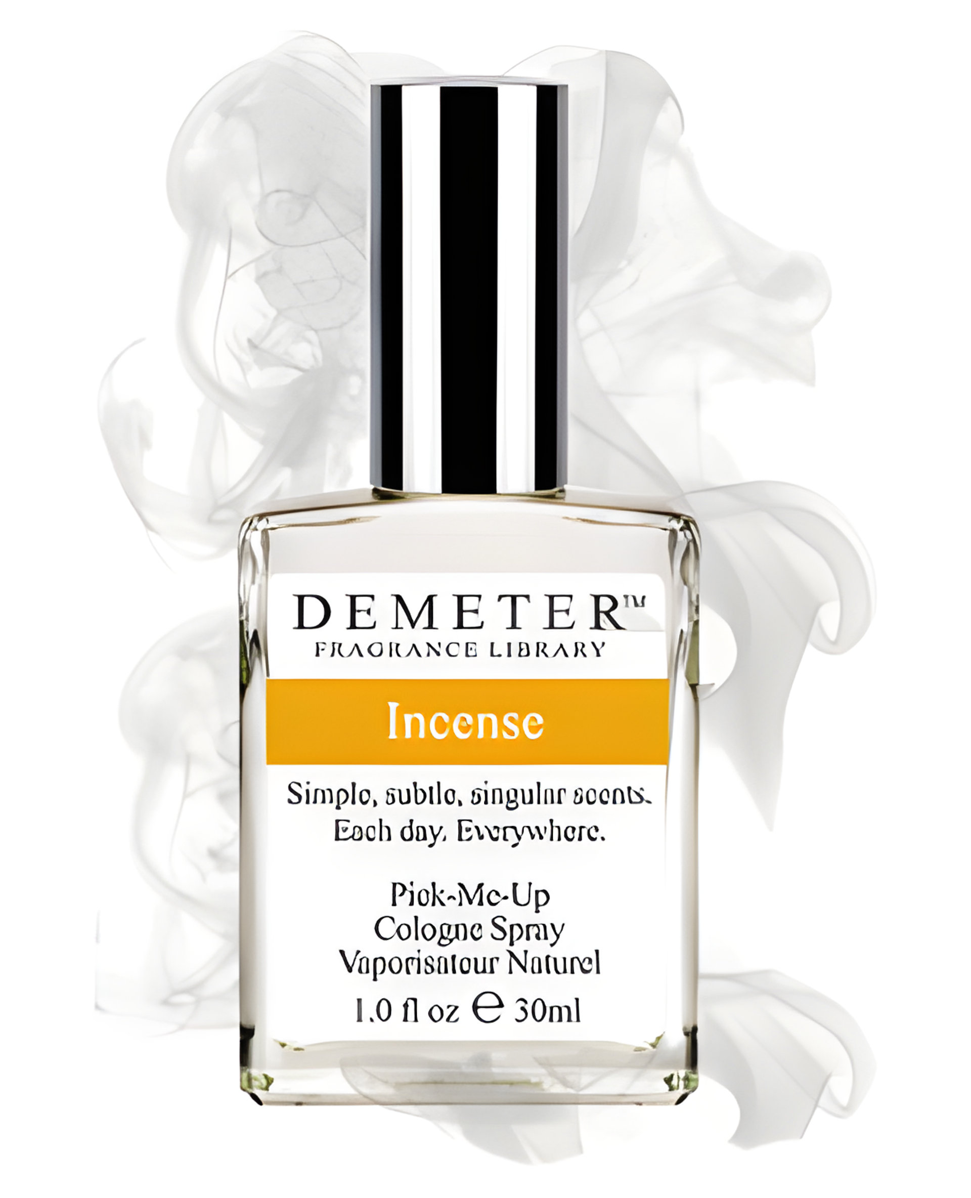 Picture of Incense fragrance