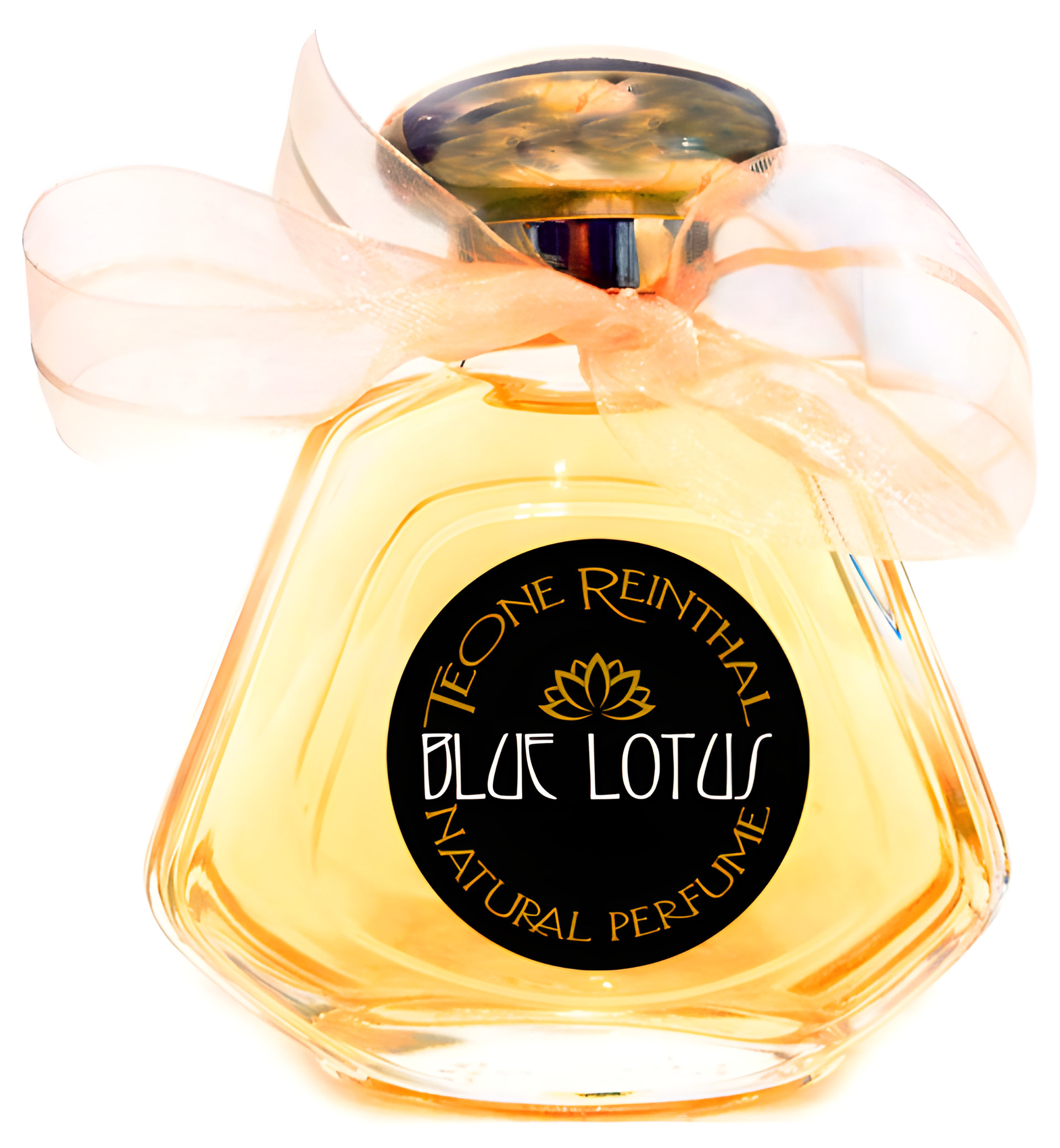 Picture of Blue Lotus fragrance