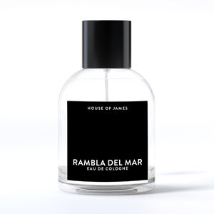 Rambla Del Mar by House Of James perfume bottle