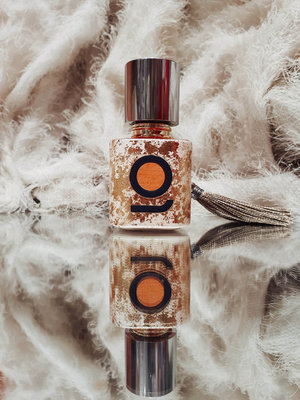 Chouette Vierge No. 9 by Chouette Vierge Parfumée perfume bottle