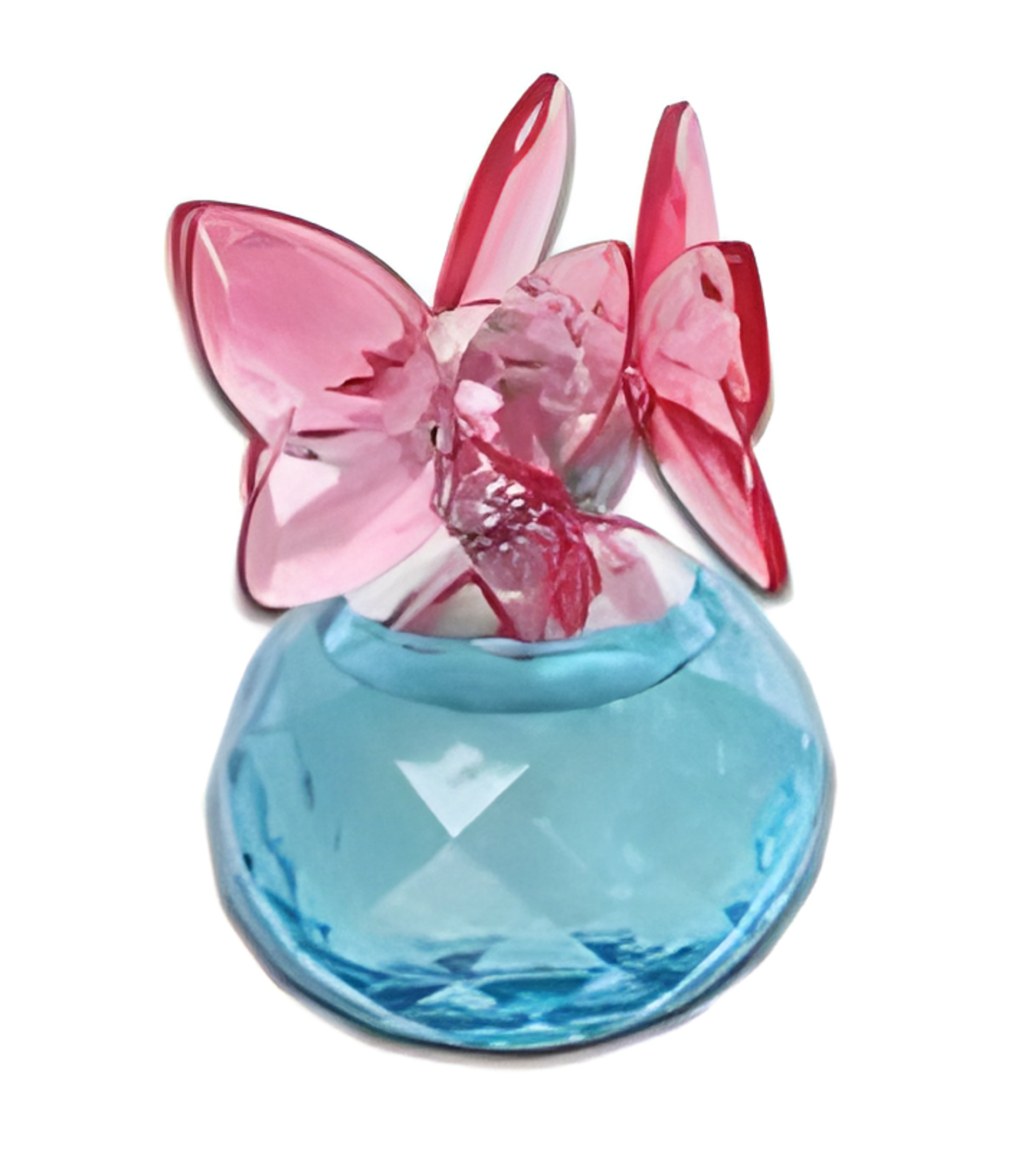 Picture of Flower Season Happy Butterfly fragrance
