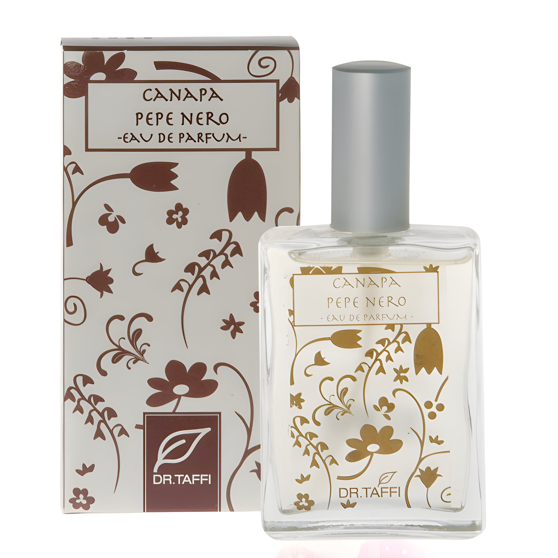 Picture of Hemp Black Pepper fragrance