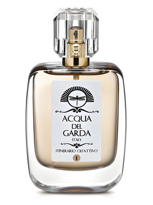 Itinerario I by Acqua del Garda perfume bottle