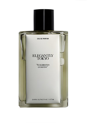 Picture of Elegantly Tokyo fragrance